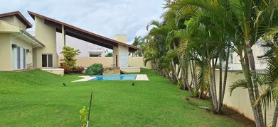 Casa de Condomínio com 3 Quartos para venda ou aluguel, 283m² no Loteamento Alphaville Campinas, Campinas - Foto 18