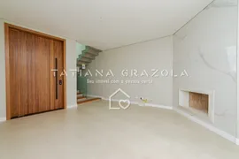 Casa de Condomínio com 4 Quartos à venda, 303m² no Braga, São José dos Pinhais - Foto 13