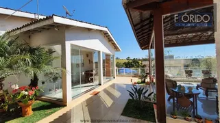 Casa de Condomínio com 4 Quartos à venda, 2500m² no Condominio Portal dos Nobres, Atibaia - Foto 24