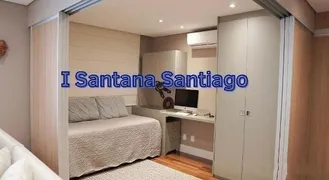 Apartamento com 2 Quartos à venda, 83m² no Campo Belo, São Paulo - Foto 5