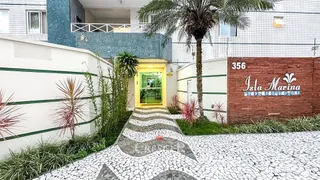 Apartamento com 2 Quartos à venda, 62m² no Caioba, Matinhos - Foto 2