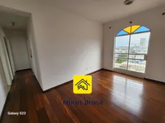 Apartamento com 3 Quartos à venda, 79m² no Padre Eustáquio, Belo Horizonte - Foto 2