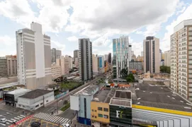 Flat com 1 Quarto à venda, 33m² no Centro, Curitiba - Foto 20
