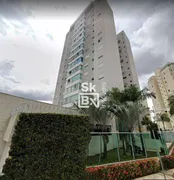 Apartamento com 3 Quartos à venda, 97m² no Santa Mônica, Uberlândia - Foto 26