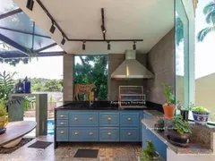 Casa de Condomínio com 4 Quartos à venda, 480m² no Alphaville, Santana de Parnaíba - Foto 6