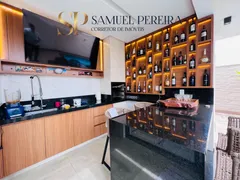 Casa de Condomínio com 3 Quartos à venda, 151m² no Parqville Pinheiros, Aparecida de Goiânia - Foto 12