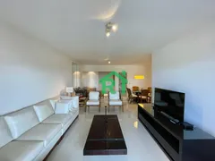 Apartamento com 3 Quartos à venda, 150m² no Tombo, Guarujá - Foto 10