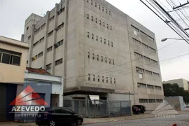 Galpão / Depósito / Armazém à venda, 8729m² no Brás, São Paulo - Foto 1