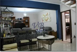 Casa com 3 Quartos à venda, 295m² no Vila Homero Thon, Santo André - Foto 4