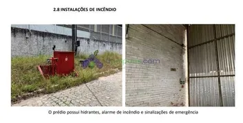 Galpão / Depósito / Armazém para alugar, 15000m² no Distrito Industrial, João Pessoa - Foto 10