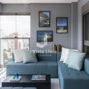 Apartamento com 2 Quartos à venda, 95m² no Vila Olímpia, São Paulo - Foto 5