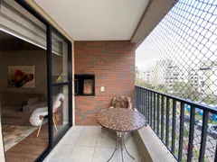 Apartamento com 3 Quartos à venda, 107m² no Água Verde, Curitiba - Foto 18