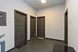 Apartamento com 1 Quarto para alugar, 35m² no Centro, Curitiba - Foto 2