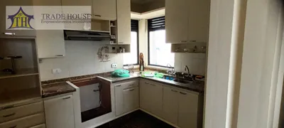 Apartamento com 5 Quartos para venda ou aluguel, 320m² no Vila Santo Estéfano, São Paulo - Foto 34