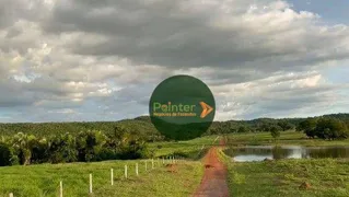 Fazenda / Sítio / Chácara à venda, 4114000m² no Zona Rural, Jussara - Foto 5