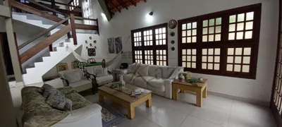 Casa de Condomínio com 4 Quartos à venda, 370m² no Park Imperial, Caraguatatuba - Foto 5