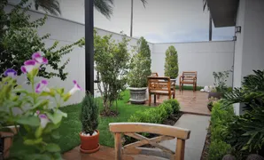 Casa de Condomínio com 3 Quartos à venda, 225m² no Condominio Parque Residencial Damha III, São Carlos - Foto 28