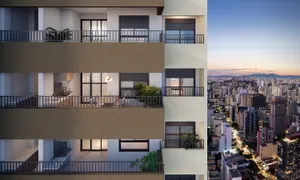 Apartamento com 2 Quartos à venda, 65m² no Ipiranga, São Paulo - Foto 1
