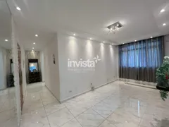 Apartamento com 2 Quartos à venda, 60m² no Marapé, Santos - Foto 1