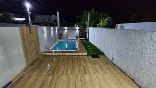 Casa de Vila com 3 Quartos para alugar, 100m² no Boa Esperanca Monte Gordo, Camaçari - Foto 5