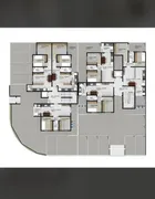 Apartamento com 2 Quartos à venda, 50m² no Jardim Espraiado, Franca - Foto 2