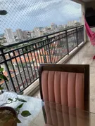 Apartamento com 3 Quartos à venda, 150m² no Vila Rosalia, Guarulhos - Foto 44