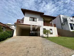 Casa de Condomínio com 3 Quartos à venda, 199m² no Parque das Videiras, Louveira - Foto 1