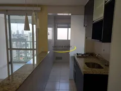 Apartamento com 1 Quarto para venda ou aluguel, 38m² no Saúde, São Paulo - Foto 7