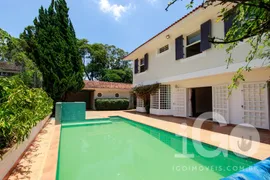 Casa com 4 Quartos à venda, 493m² no Alto Da Boa Vista, São Paulo - Foto 8