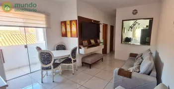 Apartamento com 2 Quartos à venda, 68m² no Residencial Paraíso, Taubaté - Foto 1