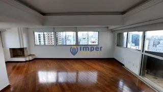 Cobertura com 3 Quartos para alugar, 130m² no Campo Belo, São Paulo - Foto 3