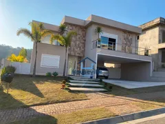 Casa de Condomínio com 4 Quartos à venda, 380m² no Cidade Tambore, Santana de Parnaíba - Foto 1