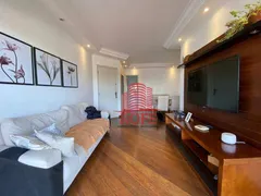Apartamento com 3 Quartos à venda, 98m² no Vila Mascote, São Paulo - Foto 1