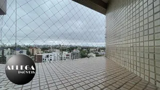 Apartamento com 4 Quartos para alugar, 148m² no Bigorrilho, Curitiba - Foto 49