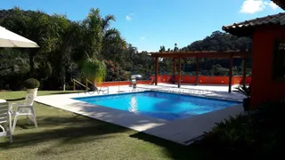 Casa de Condomínio com 4 Quartos para venda ou aluguel, 500m² no Pedro do Rio, Petrópolis - Foto 13