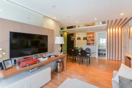 Apartamento com 3 Quartos à venda, 107m² no Ahú, Curitiba - Foto 4