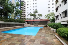 Apartamento com 3 Quartos à venda, 158m² no Vila Nova Conceição, São Paulo - Foto 9