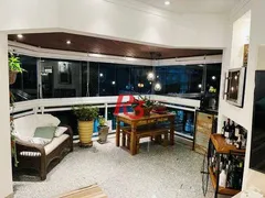 Apartamento com 4 Quartos à venda, 204m² no Gonzaga, Santos - Foto 2
