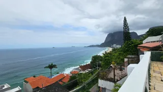 Casa com 5 Quartos para venda ou aluguel, 877m² no São Conrado, Rio de Janeiro - Foto 23