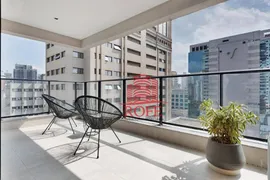 Apartamento com 1 Quarto à venda, 39m² no Vila Nova Conceição, São Paulo - Foto 8