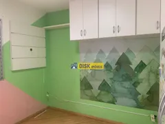 Apartamento com 2 Quartos à venda, 62m² no Centro, São Bernardo do Campo - Foto 9