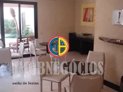 Apartamento com 4 Quartos à venda, 204m² no Indianópolis, São Paulo - Foto 3