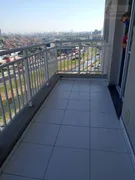 Apartamento com 2 Quartos para alugar, 55m² no Jardim Santa Terezinha, São Paulo - Foto 14