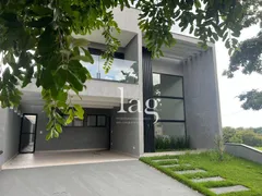 Casa de Condomínio com 3 Quartos à venda, 225m² no Condominio Campos do Conde, Sorocaba - Foto 2