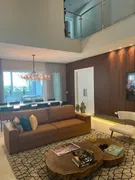 Casa de Condomínio com 4 Quartos para venda ou aluguel, 500m² no Alphaville Residencial 10, Santana de Parnaíba - Foto 14