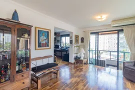 Apartamento com 4 Quartos à venda, 200m² no Moema, São Paulo - Foto 5