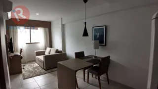 Flat com 1 Quarto à venda, 33m² no Pina, Recife - Foto 8