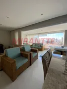 Apartamento com 3 Quartos à venda, 132m² no Vila Ester Zona Norte, São Paulo - Foto 2