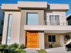 Casa de Condomínio com 3 Quartos à venda, 345m² no Alphaville, Barueri - Foto 4