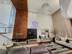 Casa de Condomínio com 3 Quartos à venda, 264m² no Recanto do Salto, Londrina - Foto 5
